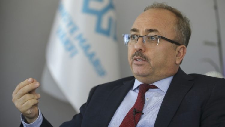 Maarif Vakfı’ndan gasp edilen okullara fiyat tarifesi: Türkiye’de 5 bin TL, Afrika’da 7 bin dolar