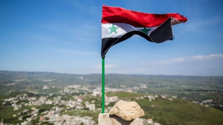 Mısır ve Suriye’den 10 yıl sonra bir ilk