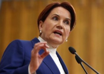 ‘Ortada ciddi bir kriz var, Akşener’in sessizliğini bozan gelişmeler oldu’