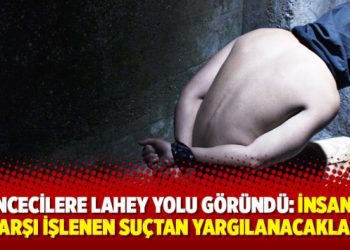 İşkencecilere Lahey yolu göründü: İnsanlığa karşı işlenen suçtan yargılanacaklar