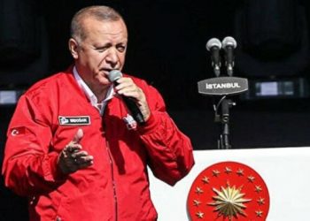 Erdoğan muhalefete yüklendi: Bunlar batı karşısında ezik, kendi halkına küstahtır