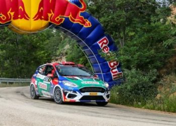 Ali Türkkan, Balkan Ralli Kupası’nda iki kategoride şampiyon