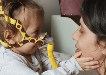 SMA hastası Irmak için dayanışma konseri