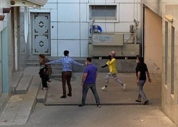 Bebeği diri diri mezara gömen anne ve anneanne serbest kaldı