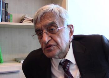 Hukukçu Hüseyin Hatemi: Hükümlü yakınlarına yardım suç değildir
