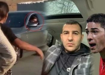 Ünlü futbolcu cinayet suçlamasıyla tutuklandı