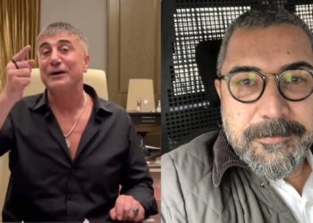 Sedat Peker konuştu, Veyis Ateş sessizliğe gömüldü