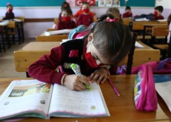 Bakan Koca: Vakaların 4’te 1’i çocuk
