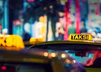 İçişlerinden ‘taksi’ genelgesi: Yolcu almayan trafikten men edilecek