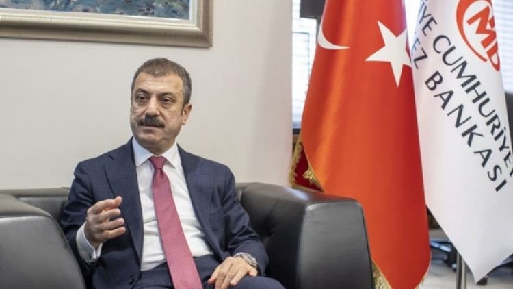 Kavcıoğlu: Gıda fiyatı artışında Türkiye ilk sıralarda