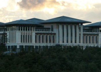 Sayıştay raporu: Saray bir günde 7 milyon TL harcıyor