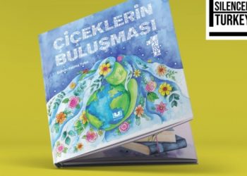 Çiçeklerin Buluşması! 5 bin kalbe dokunan mektuplar kitaplaştı