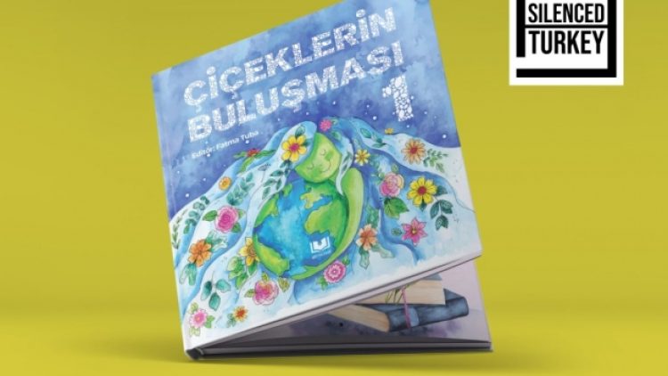 Çiçeklerin Buluşması! 5 bin kalbe dokunan mektuplar kitaplaştı
