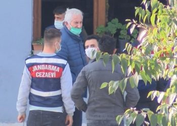 Çevik Bir, o rapor için Adli Tıp’a getirildi