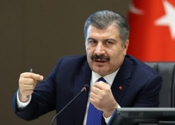 Sağlık Bakanı’ndan “aşı kartı” açıklaması
