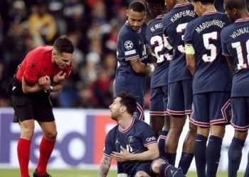 “Messi’ye bunu yaptırmak saygısızca”