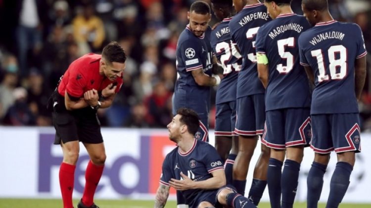 “Messi’ye bunu yaptırmak saygısızca”