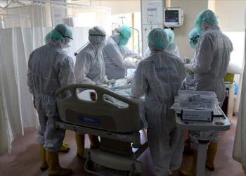 Kardiyologlar uyardı: Covid-19’u ağır geçirdiyseniz kalbinize baktırın