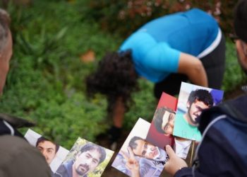 Tohumlar Berkin Elvan anısına ekildi