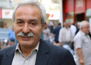 Mızraklı’ya ‘örgüt propagandası’ndan beraat: ‘Hukuk devletiyim’ deyince olmuyor