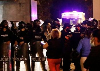 Ekvador’da cezaevinde çete savaşı: Ölü sayısı 116’ya ulaştı, OHAL ilan edildi