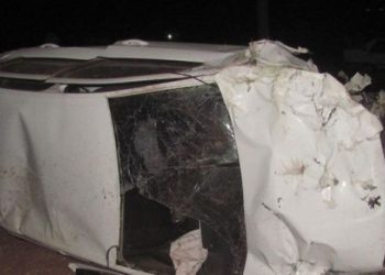 MHP’li başkan trafik kazasında hayatını kaybetti