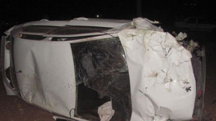 MHP’li başkan trafik kazasında hayatını kaybetti