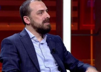 Faruk Acar, artık Akşener ile çalışacak