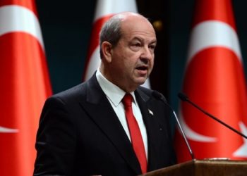 Kuzey Kıbrıs’ta muhalefetten Cumhurbaşkanı Ersin Tatar’a boykot
