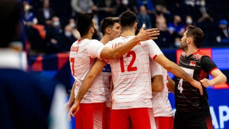 A Milli Erkek Voleybol Takımı’nın Dünya Şampiyonası’ndaki rakipleri belli oldu