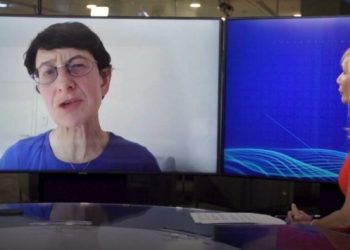 BioNTech’in kurucusu Türeci: Covid-19 birkaç yıl daha aramızda olacak