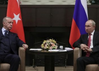 ‘Erdoğan-Putin görüşmesinin içeriğini Türk devleti bilmiyor ama Rus devleti biliyor’