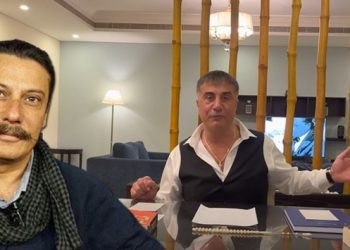 Birgün gazetesi, Peker’in mesajlarını paylaşan Erk Acarer’le ilişkisini kesti