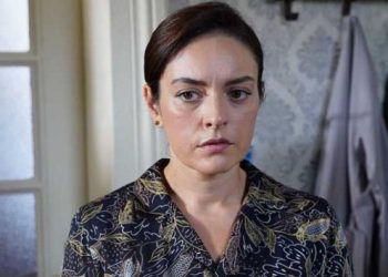 Ezgi Mola’ya, Musa Orhan’a hakaretten ceza verildi