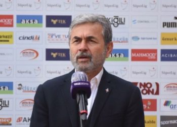 Aykut Kocaman: Yönetime istifamı sunacağım
