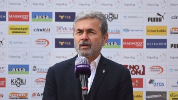 Aykut Kocaman: Yönetime istifamı sunacağım