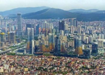 E‪rdoğan, ‘millet bahçesi olacak’ dediği araziyi kendi imzasıyla yapılaşmaya açtı