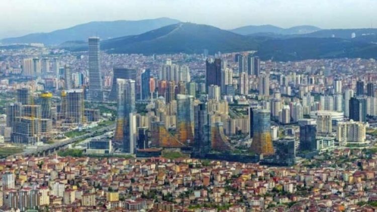 E‪rdoğan, ‘millet bahçesi olacak’ dediği araziyi kendi imzasıyla yapılaşmaya açtı