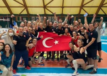 Milliler dünya şampiyonu