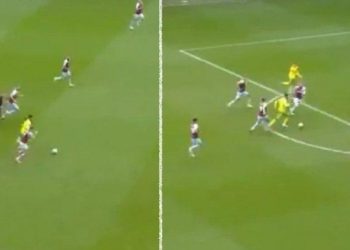 Premier Lig’de Ozan Kabak resitali!