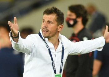 Başakşehir Emre Belözoğlu dönemini resmen açıkladı