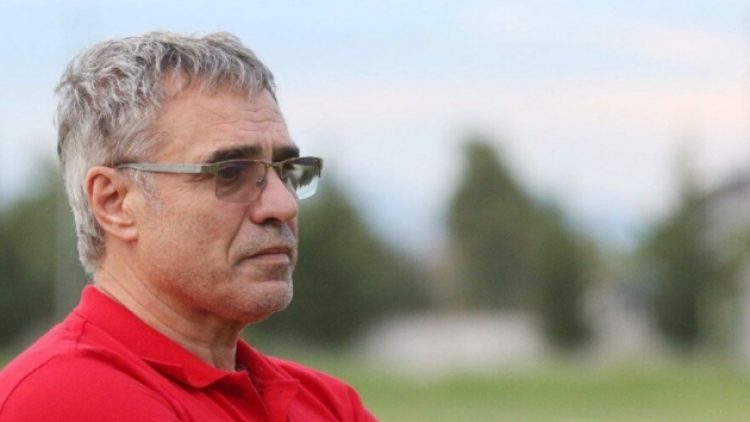 Antalyaspor yönetimi, Ersun Yanal ile ayrılık konusunu görüşecek