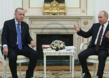 Davutoğlu’ndan Erdoğan’ın Rusya ziyaretiyle ilgili çarpıcı iddia