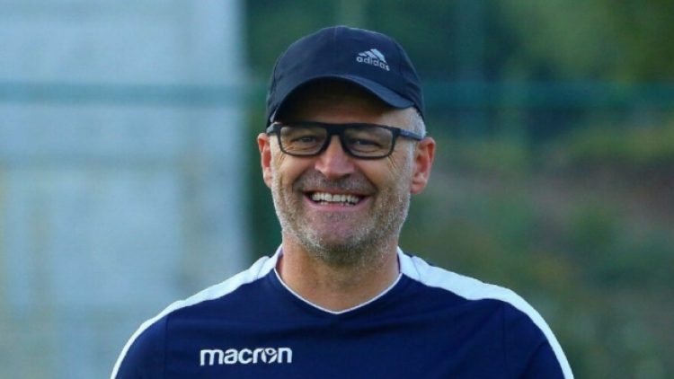 Yeni Malatyaspor’da İrfan Buz dönemi bitti