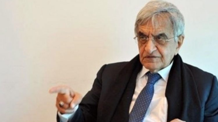 Hukukçu Prof. Dr. Hatemi: Ayşe Özdoğan’ın tutuklanma kararı yürek sızlatıyor