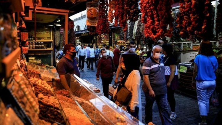 ENAG, yıllık enflasyon verisini açıkladı: yüzde 44,7!