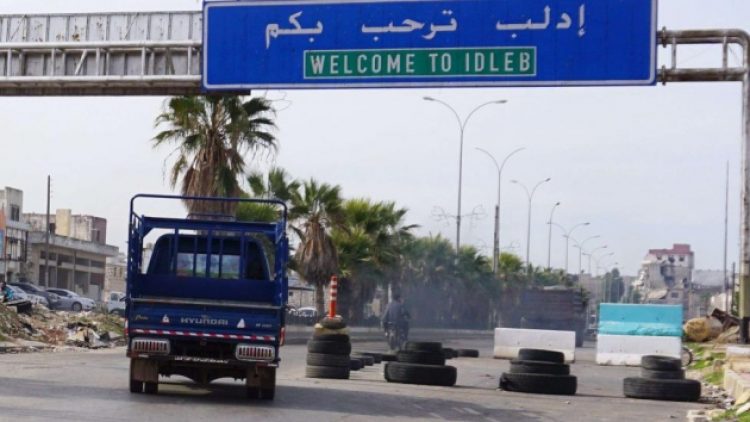 ‘Türkiye, İdlib’de askerî üs kurdu’ iddiası