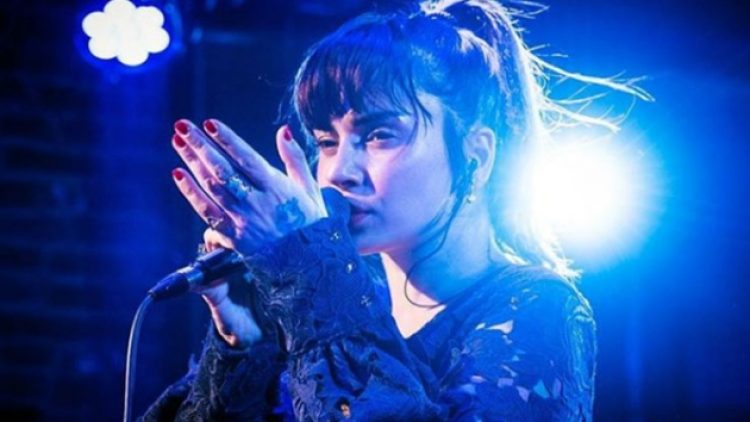 Hürriyet Altın Kelebek’ten Ceylan Ertem de çekildi