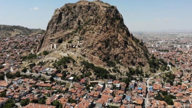 ‘Yolcu garantili’ teleferik projesi