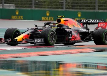 Red Bull’dan Honda’ya veda jesti